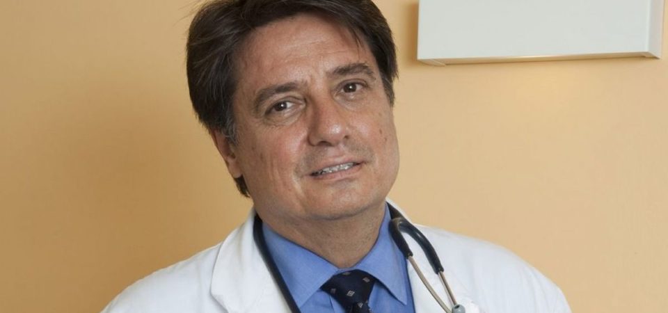 Attilio Speciani