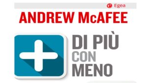 Copertina libro McAfee