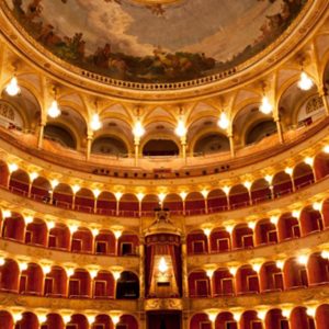 Art Bonus: Banca del Fucino sostiene il Teatro dell’Opera di Roma
