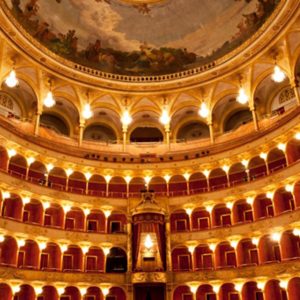 Teatro, sostegni economici per le arti dello spettacolo