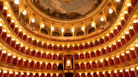 Teatro, sostegni economici per le arti dello spettacolo