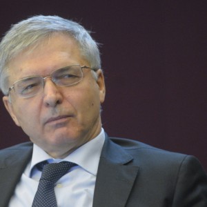 Daniele Franco, il ministro giusto al posto giusto