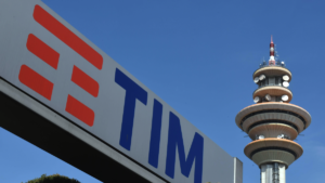 Tim logo