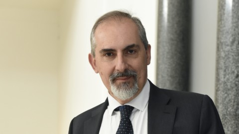 Terna, entra Donnarumma. Ferraris:”Lascio un gruppo forte”