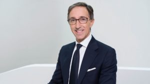 Andrea Ragaini, Vice Direttore Generale di Banca Generali