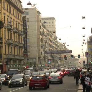 Lo smog a Roma e Milano aumenta il rischio di mortalità. L’Enea lancia l’allarme