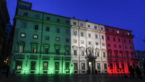 Palazzo Chigi