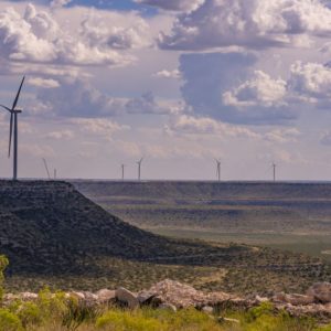 Enel yeşil hidrojene geçmek için Şili'yi seçti