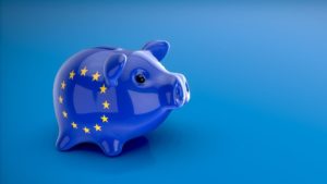 Recovery fund, aiuti dell'Unione Europea