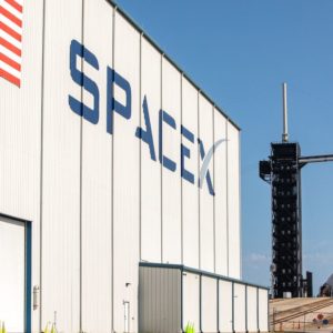 SpaceX e Nasa ci riprovano: sabato il nuovo lancio
