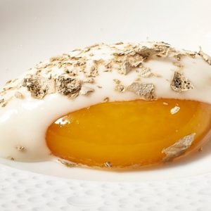 La ricetta di Giuseppe Iannotti: tonnato sbagliato
