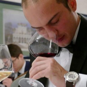 #Sommelierathome: bepergian dengan sommelier ASPI di kawasan anggur