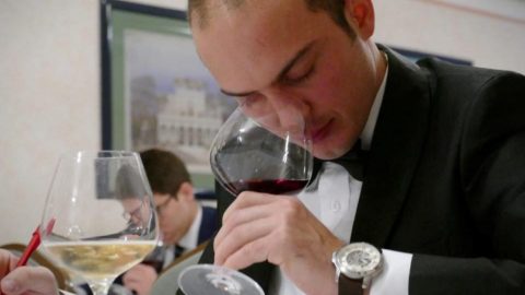 #Sommelierathome: traveling with ASPI sommeliers in the wine regions