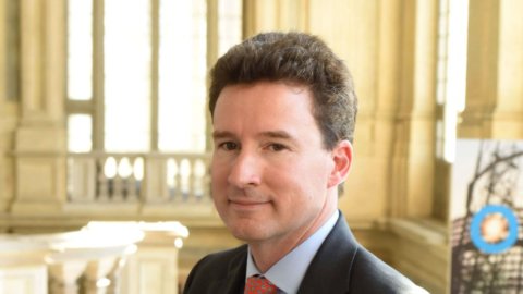 Snam: Nicola Bedin designato alla presidenza da Cdp