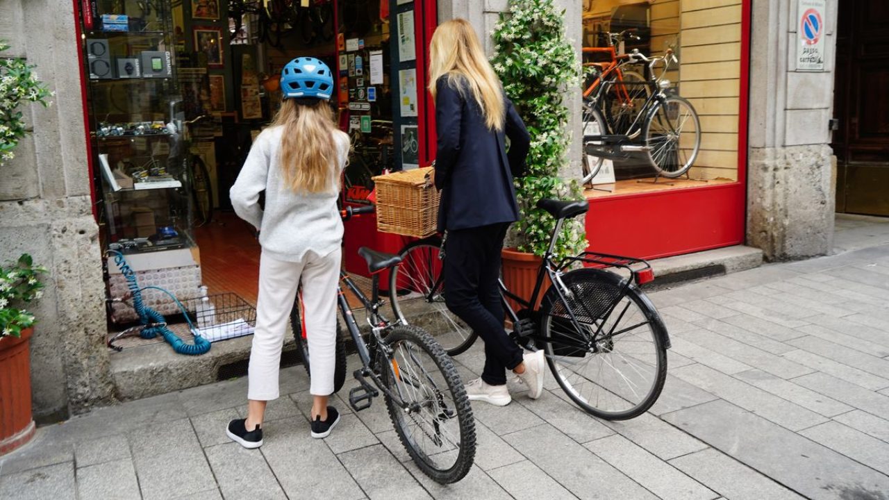 Bonus bici da 500 euro, ecco come usarlo - FIRSTonline