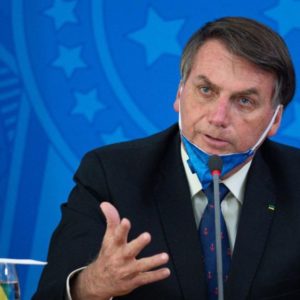 Covid-19: il Brasile allarma, Bolsonaro verso l’impeachment?