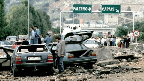 ACONTECEU HOJE – Massacre de Capaci, há 28 anos o assassinato de Falcone