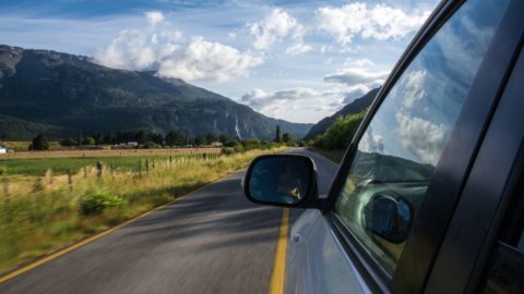 Wiedereröffnung: Reisen zwischen Regionen und keine Grenzen ab dem 3. Juni