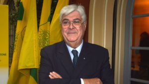 Vincenzo Divella