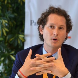 John Elkann, Estado italiano em Stellantis através do Cdp? Melhor não