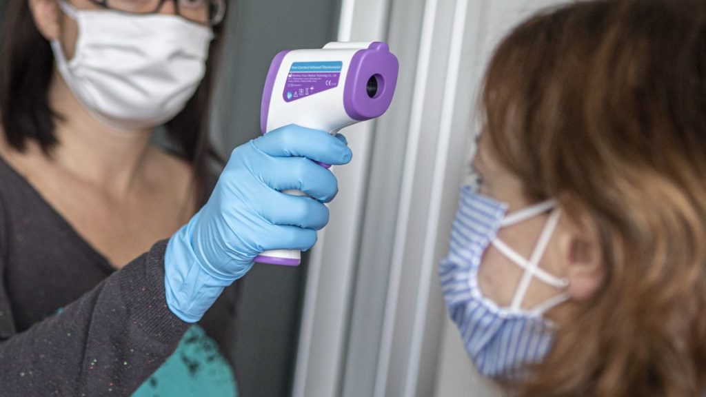 Sicurezza lavoratori
