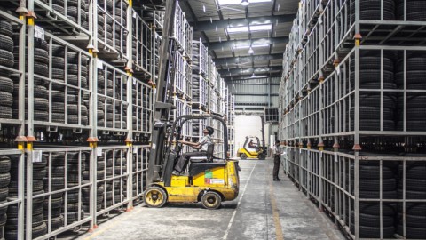 Distretti piemontesi: crescita dell’export nel primo trimestre 2024, +0,9%, nonostante le contrazioni in alcuni settori