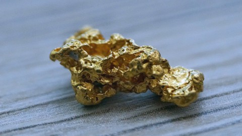 Daesh è ancora straricco grazie all’oro africano
