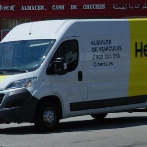 Hertz は破産、Renault は閉鎖の危機に