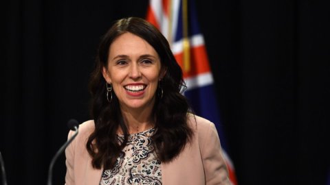 Covid-19, les leçons de leadership d'Ardern depuis la Nouvelle-Zélande