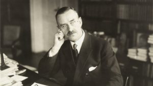 Thomas Mann