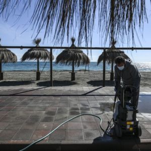 O verão não vai ficar de quarentena: férias sim, mas como?