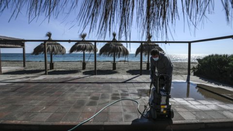 L’estate non sarà in quarantena: vacanze sì, ma come?