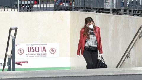 Covid-19 rivoluziona la mobilità urbana: trasporti da ripensare