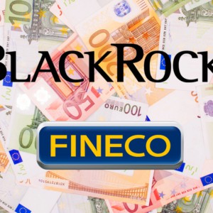 Risparmio gestito superstar: BlackRock alla Fed, Fineco in rally