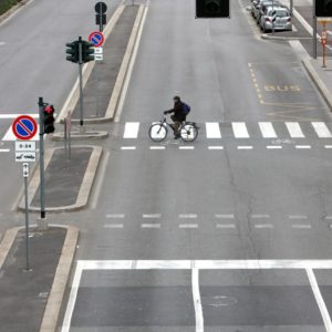 Zona rossa fino a Pasqua per 9 Regioni, Sardegna arancione