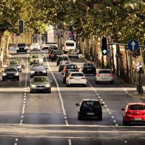 Traffico, l’Italia torna a viaggiare su strada secondo Infoblu Mobility Trend