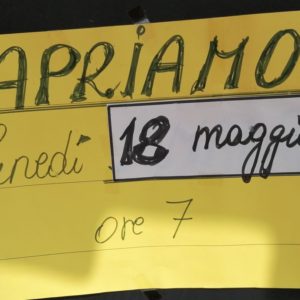 Reabertura a partir de 18 de maio e viagens entre regiões e estados da UE a partir de 3 de junho