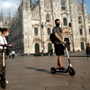 L’emergenza Covid finirà a luglio: parola degli attuari