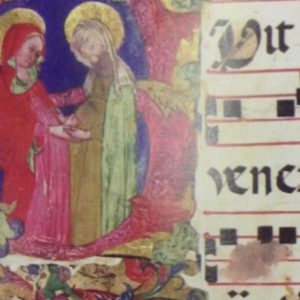 La digitalizzazione dei primi libri a stampa conservati nelle abbazie