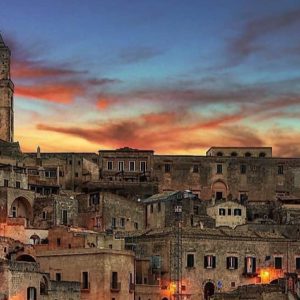 Matera sede del Centro Sperimentale di Cinematografia