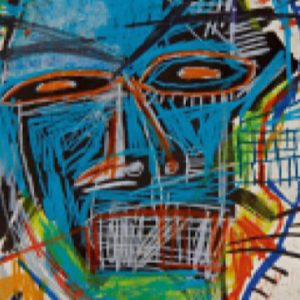 Le chef-d'œuvre de Basquiat aux enchères à New York pour plus de 10 millions de dollars