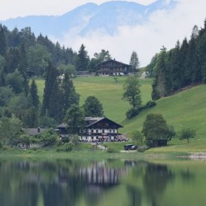 Das Land wird immer beliebter: Zehn Jahre Wachstum für den Agritourismus