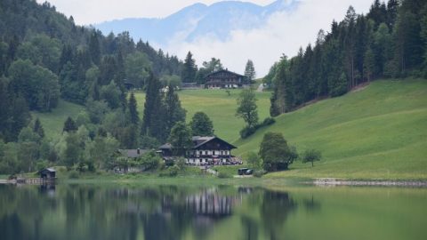 La campagna piace sempre di più: per gli agriturismi dieci anni di crescita