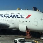 Air France-Klm: nel primo trimestre meno perdite e fatturato in rialzo. Rallentano le prenotazioni verso gli Usa