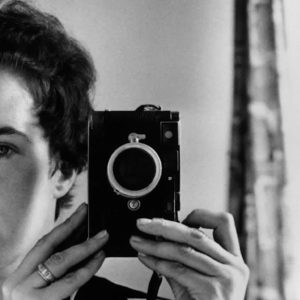 Fotografia: Inge Morath. Scatti di vita newyorkese in mostra a Milano