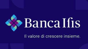 Banca Ifis nuovo logo