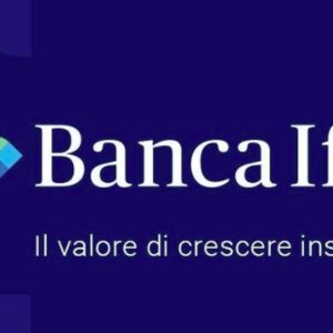 Banca Ifis: o banco online está crescendo, 64% das PMEs o escolhem