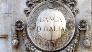 Banca d'Italia