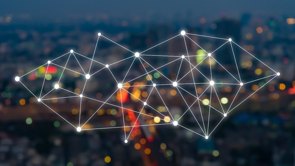 Big Data- Smart City- IoT