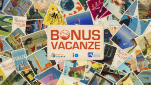 Card Bonus vacanze